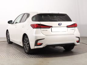 Lexus CT - 2019