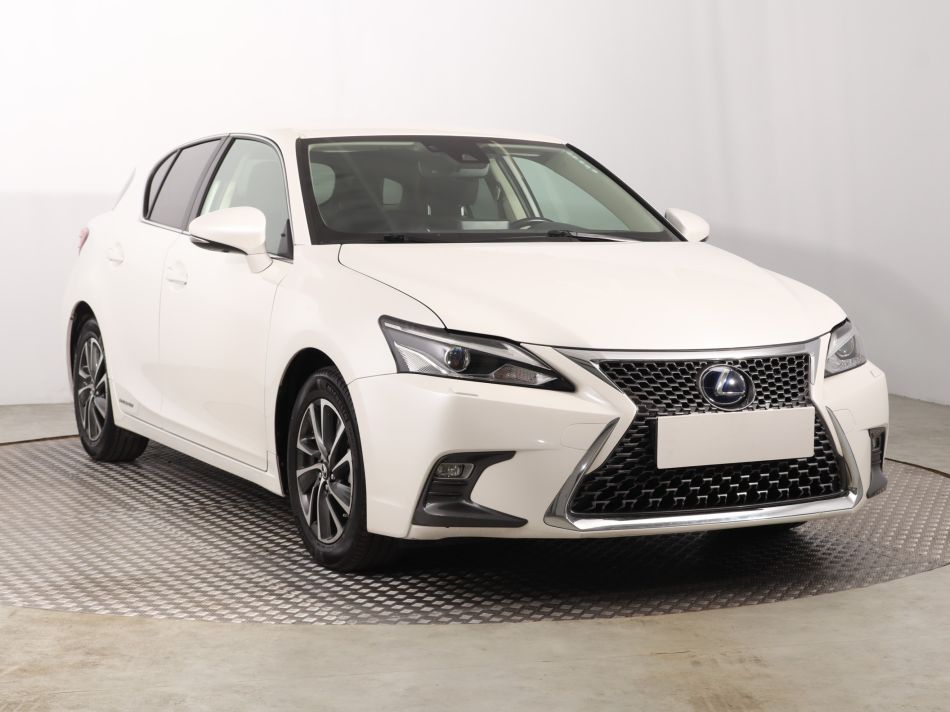 Lexus CT - 2019