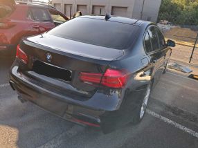 BMW 3 - 2017