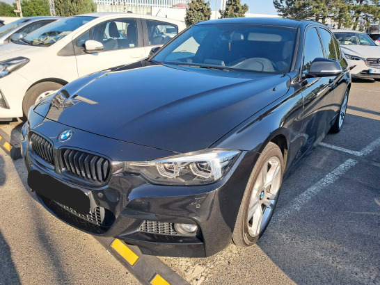 BMW 3