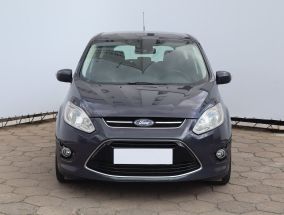 Ford Focus C-Max - 2014