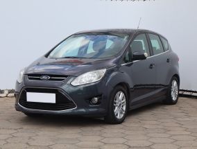 Ford Focus C-Max - 2014