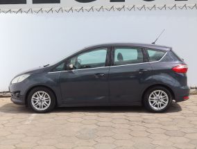 Ford Focus C-Max - 2014