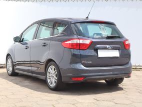 Ford Focus C-Max - 2014