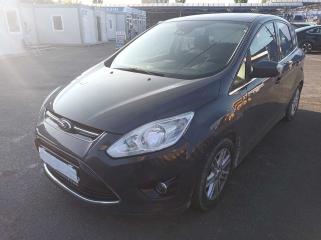 Ford C-Max 2014