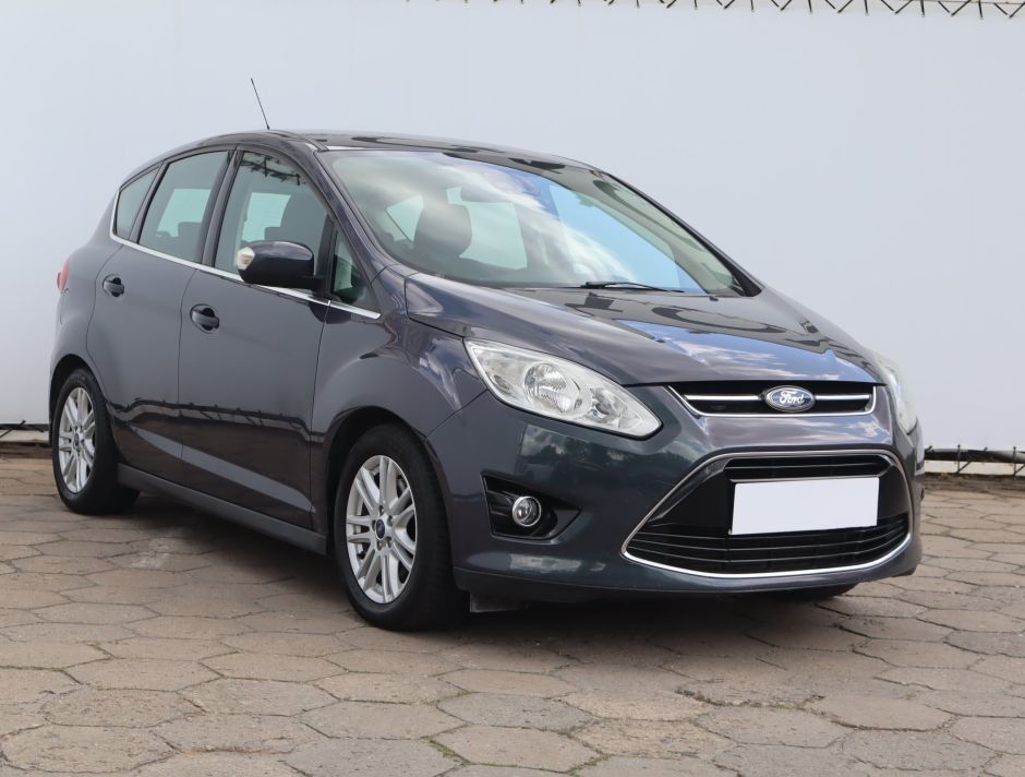 Ford Focus C-Max - 2014