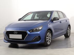 Hyundai i30 - 2018