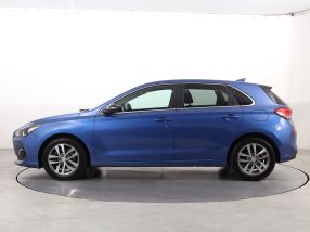 Hyundai i30 - 2018