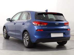 Hyundai i30 - 2018