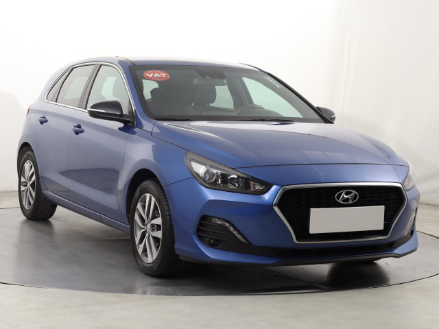 Hyundai i30 2018