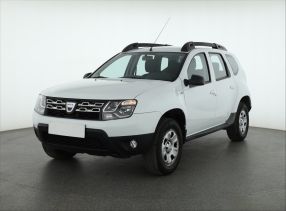 Dacia Duster - 2015
