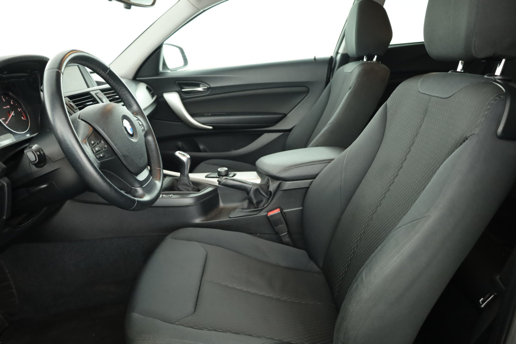 BMW 1