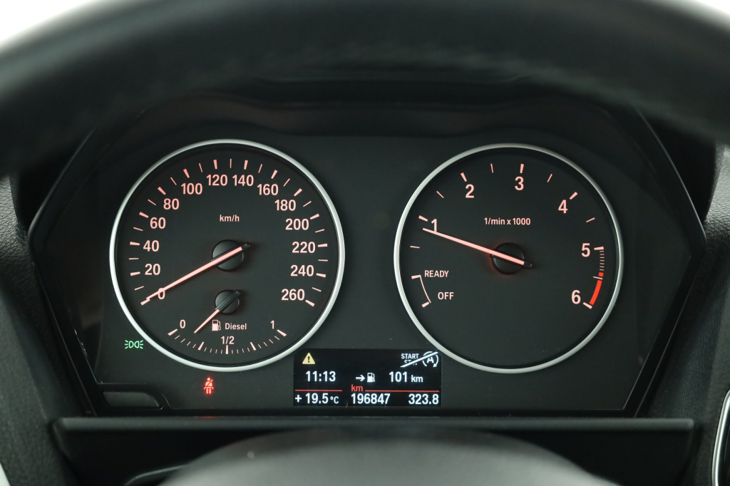 BMW 1