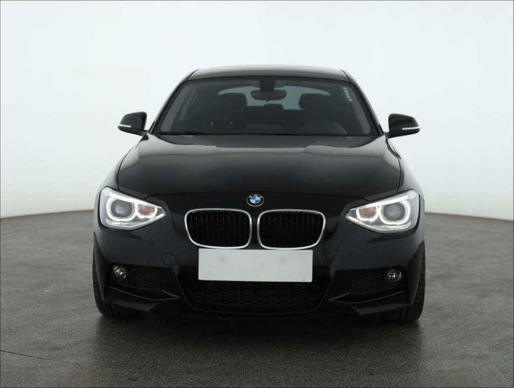 BMW 1