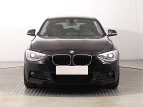 BMW 1 - 2013