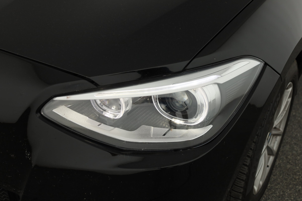 BMW 1