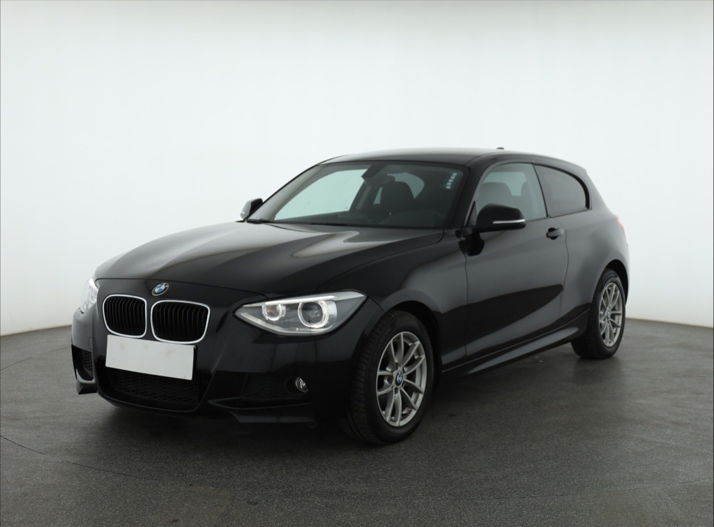 BMW 1
