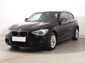 BMW 1 - 2013