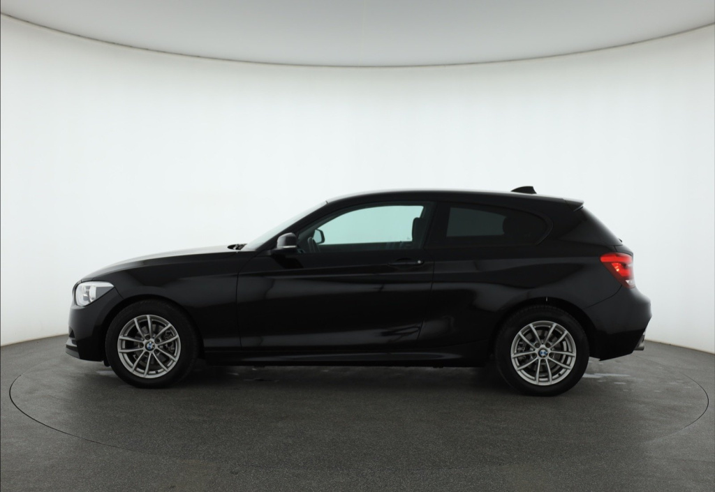 BMW 1