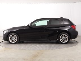 BMW 1 - 2013