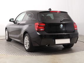 BMW 1 - 2013
