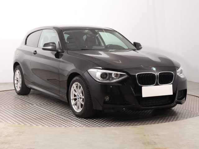 BMW 1 2013