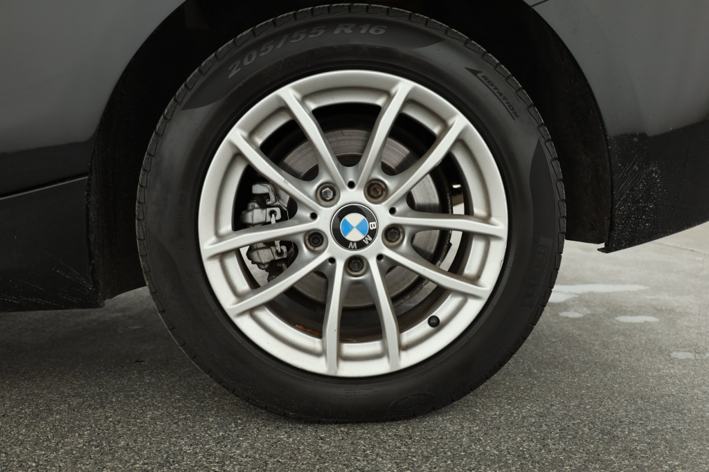 BMW 1