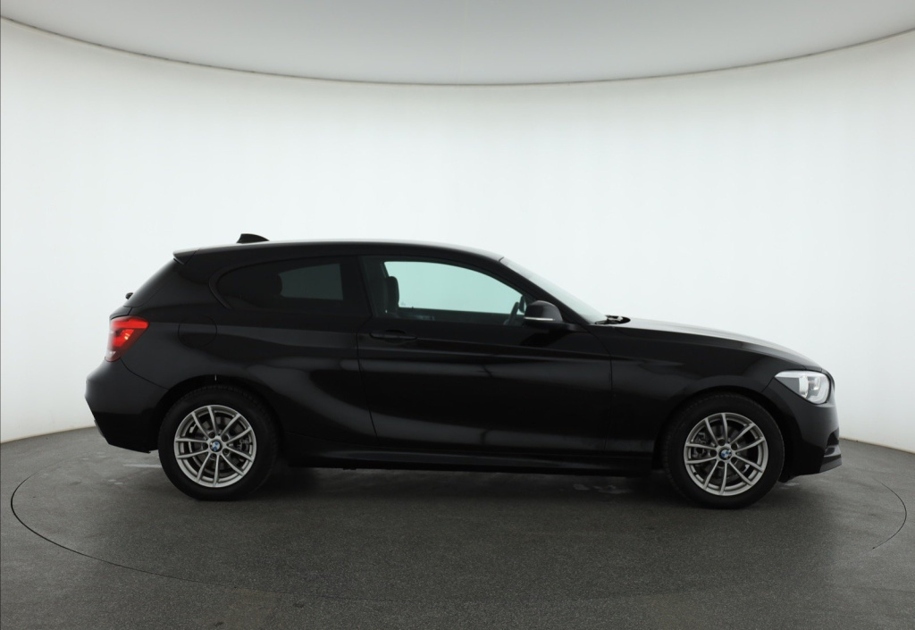 BMW 1