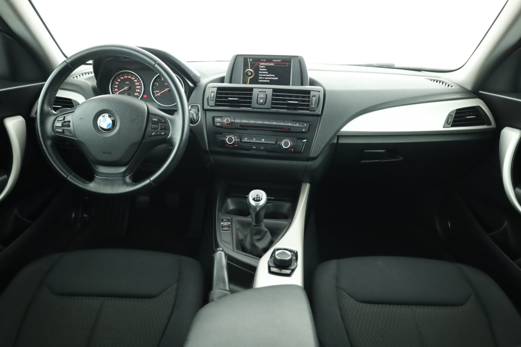 BMW 1