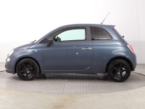Fiat 500 - 2011