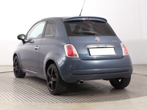 Fiat 500 - 2011