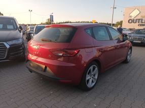 Seat Leon - 2014