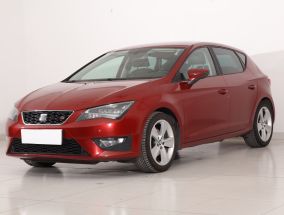 Seat Leon - 2014