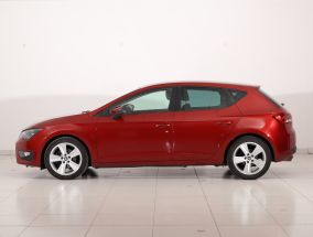 Seat Leon - 2014