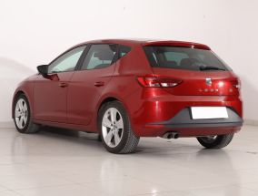 Seat Leon - 2014