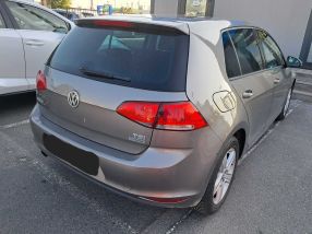 Volkswagen Golf - 2013