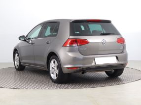 Volkswagen Golf - 2013