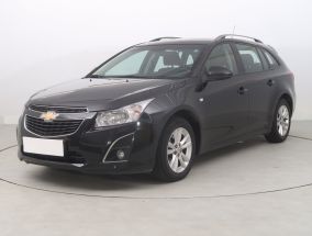Chevrolet Cruze - 2013