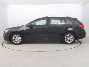 Chevrolet Cruze - 2013