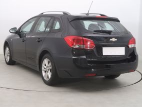 Chevrolet Cruze - 2013