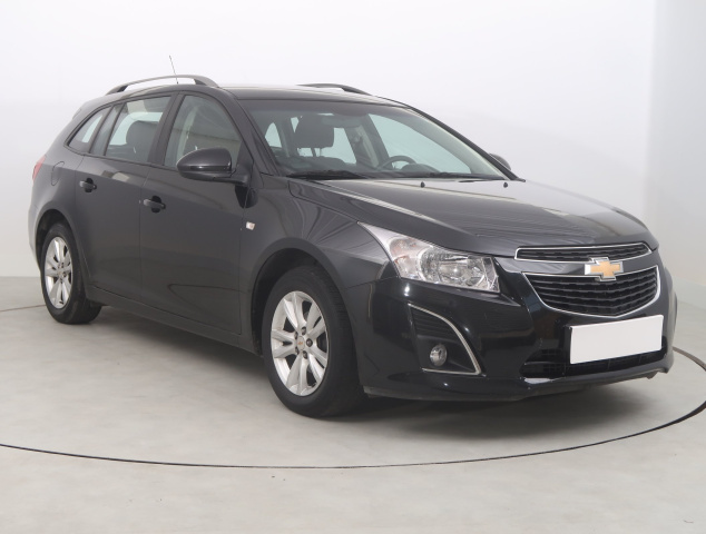 Chevrolet Cruze 2013