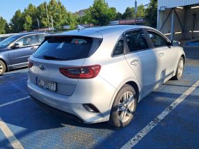 Kia Ceed - 2018