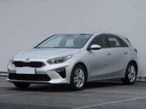 Kia Ceed - 2018