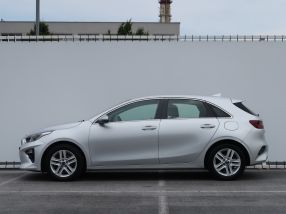 Kia Ceed - 2018