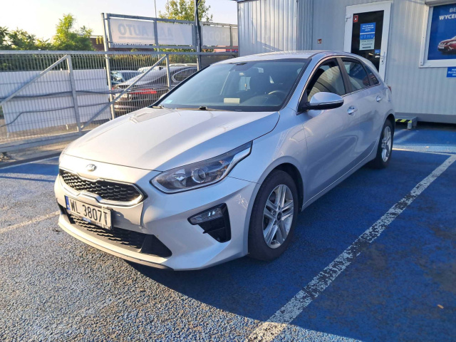 Kia Ceed 2018