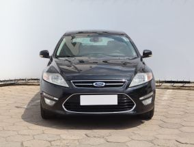 Ford Mondeo - 2011