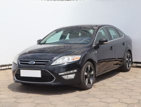 Ford Mondeo - 2011