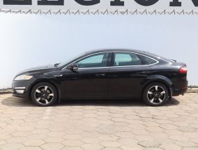 Ford Mondeo - 2011