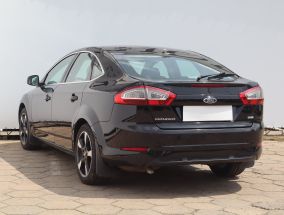Ford Mondeo - 2011