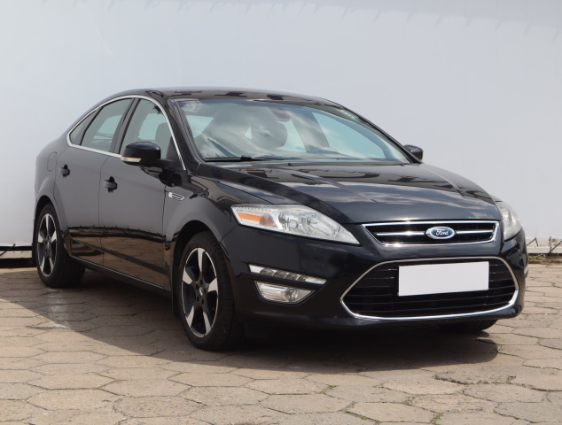 Ford Mondeo 2011
